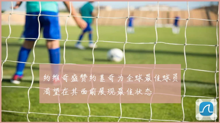 约维奇盛赞约基奇为全球最佳球员渴望在其面前展现最佳状态