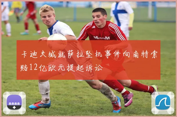 卡迪夫城就萨拉坠机事件向南特索赔12亿欧元提起诉讼