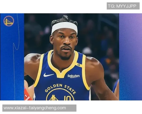 勇士官方评选本场最佳球员巴特勒与小佩顿共同荣膺殊荣 勇士官方评选本场最佳球员巴特勒与小佩顿共同荣膺殊荣