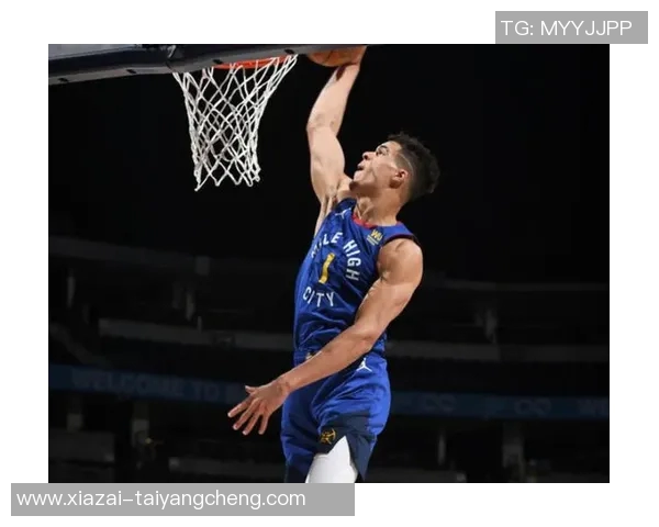 小迈克尔波特表现出色半场11投5中贡献14分三分球命中率高达50 小迈克尔波特表现出色半场11投5中贡献14分三分球命中率高达50