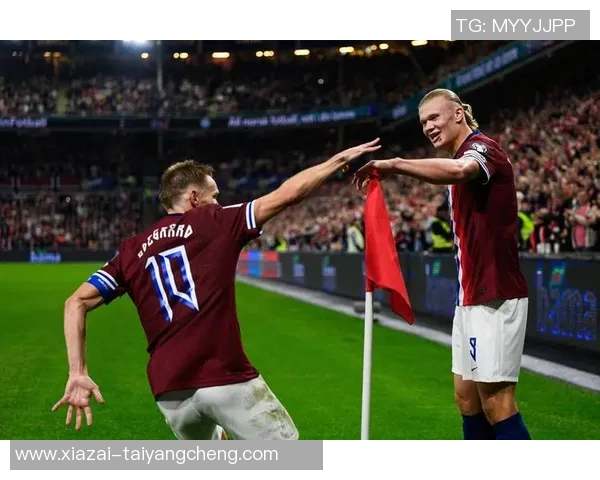 挪威重返世界杯的背后故事不仅仅是哈兰德的传奇之路