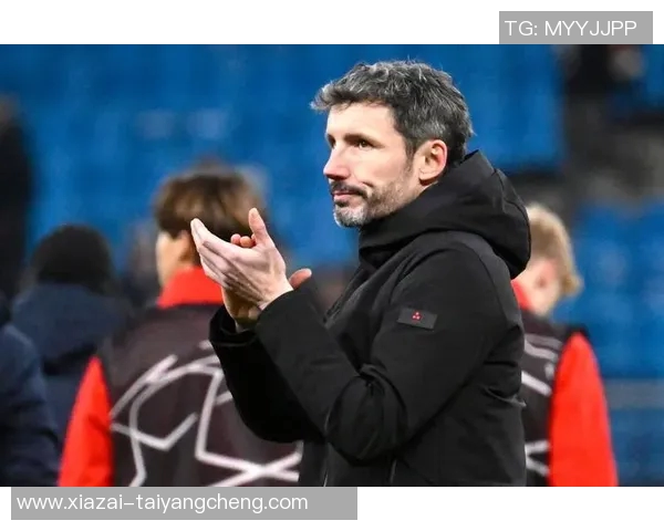 范博梅尔有意执教格拉斯哥流浪者今夏曾进行接洽