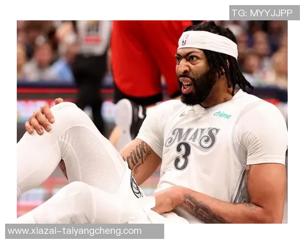 独行侠官方宣布浓眉因伤缺战开拓者布威状态良好可出战