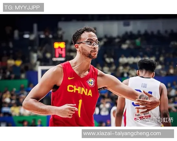 苏群分析李凯尔未来发展CBA或成其新舞台但国字号机会渺茫