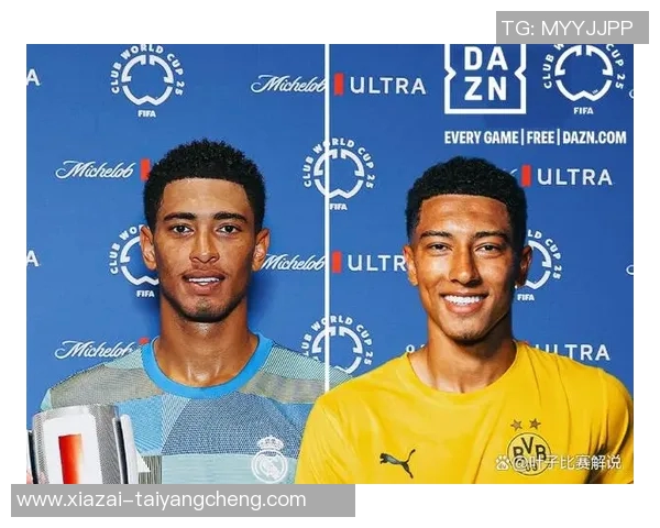 贝林厄姆兄弟携手畅游迪拜尽享阳光假期的快乐时光 贝林厄姆兄弟携手畅游迪拜尽享阳光假期的快乐时光