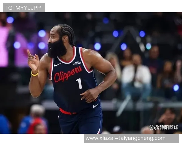 快船战绩惨淡哈登季后赛纪录岌岌可危球队面临十年最大危机