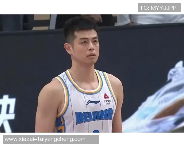 京媒分析范子铭方硕关键表现北京队阵容深度持续发挥优势