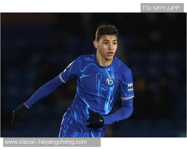 切尔西小将卡莱布威利因伤提前结束租借回归球队接受治疗