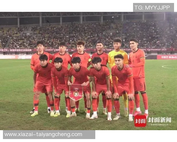 小吧邀请你一起关注熊猫杯中韩对决明晚U22国足挑战韩国参与互动赢取比赛门票